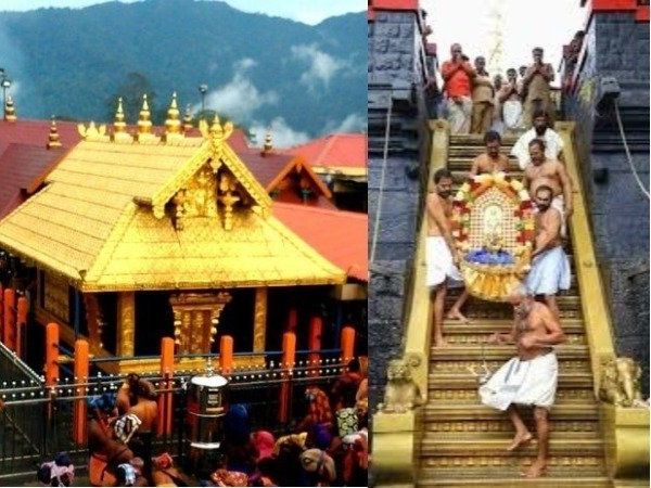 Sabarimala Ayyappa Temple intresting facts